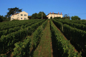  Domaine du Fontenay  Вильмоне